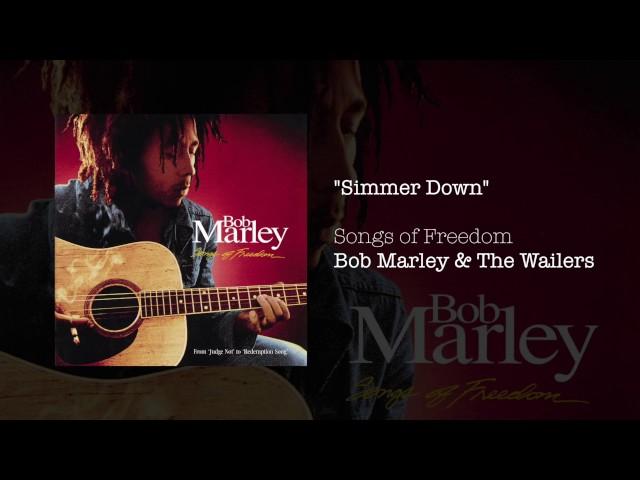 Simmer Down (1992) - Bob Marley & The Wailers