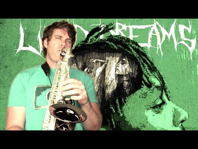 Lucid Dreams | Juice WRLD | Alto Saxophone