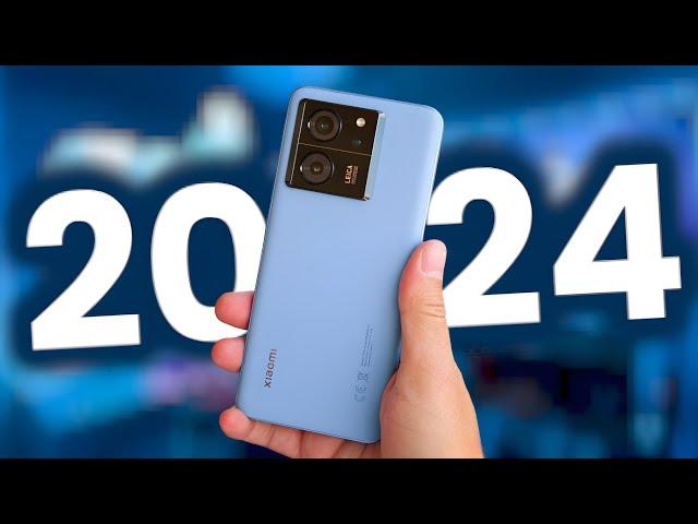 Xiaomi 13T en 2024 ¿que tan bueno es?