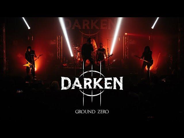 DARKEN - Ground Zero