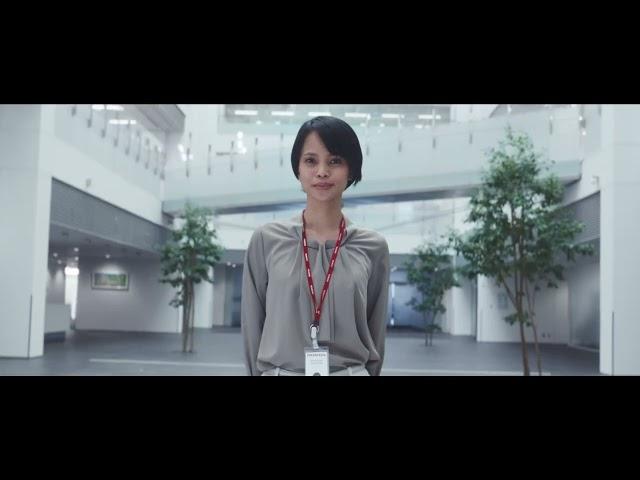 Honda Brand Movie