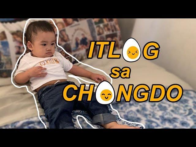 ITLOG SA CHONGDO