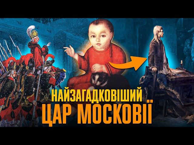 ПЕРЕВОРОТ на росії: жахлива доля останнього царя Івана та його родини // Історія без міфів