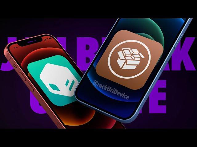 iOS 14.3 Jailbreak Incoming  - Who’s ready to jailbreak iOS 14?!