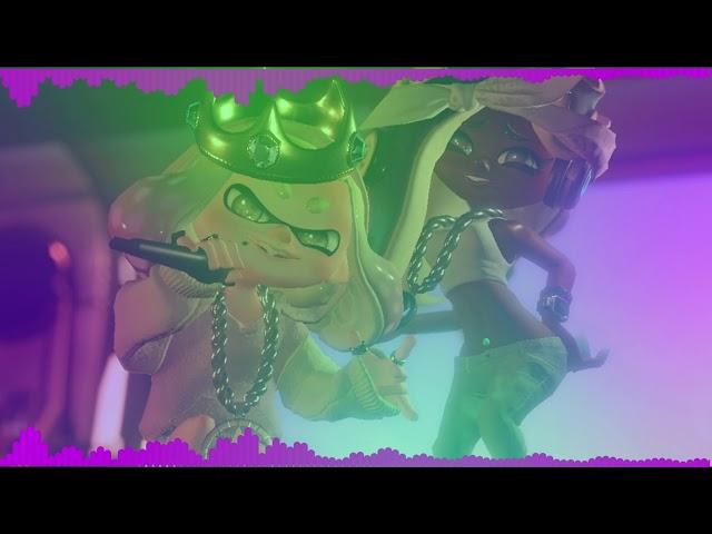 Into The Light Remix - Splatoon 2 Remix