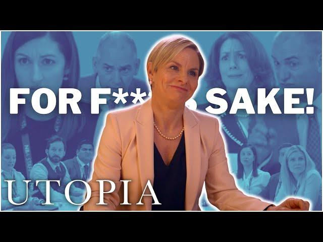 The Best Of The Worst Of HR | Utopia