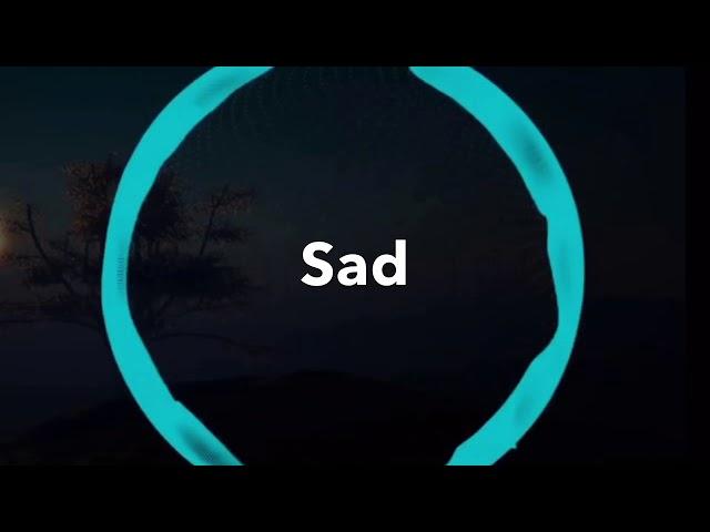 XXXTENTACION - SAD (Clean Version)