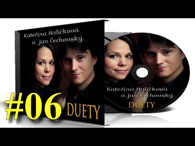 06 - DUETY - Vivo per lei - JackCzech & Kate