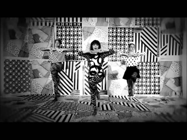 Lenka - Everything At Once (Реклама Windows 8)