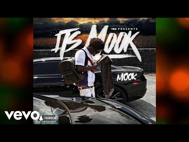 Mook TBG - Top Chef [Official Audio]