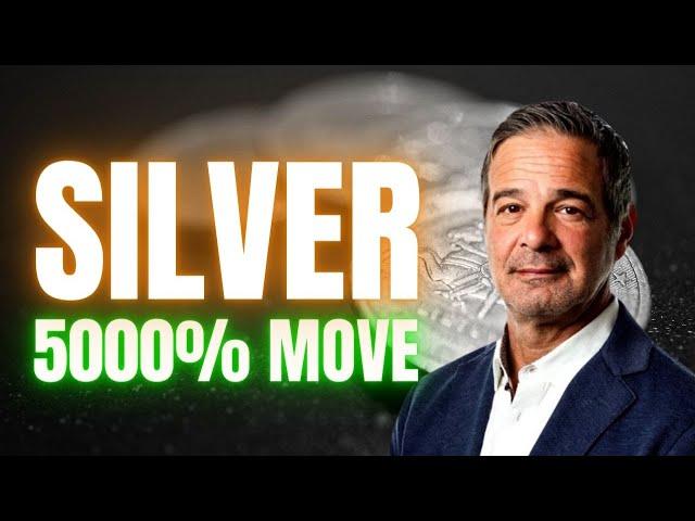  SILVER PRICE ALERT! Silver Is The Opportunity Of A Generation | Andy Schectman GOLD & SILVER