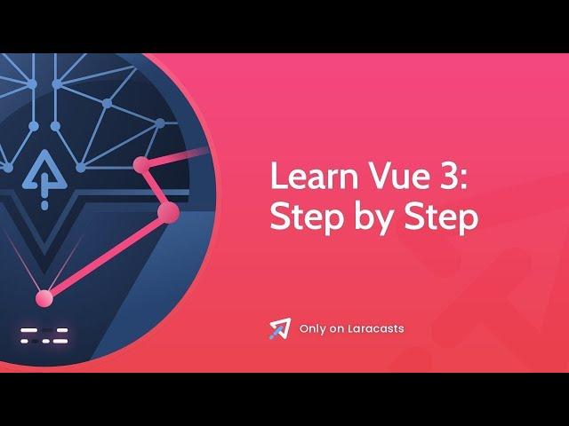 Learn Vue 3 - Ep 13, Lifecycle Hooks, Fake APIs, and AJAX