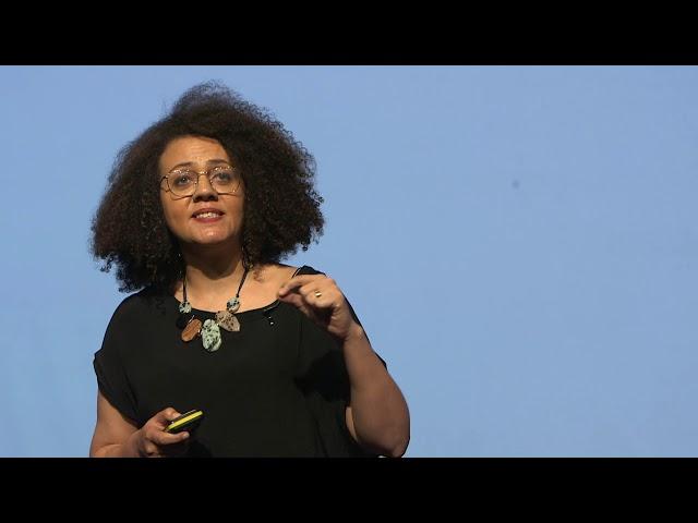 Contextual Safeguarding: Re-writing the rules of child protection | Carlene Firmin | TEDxTottenham