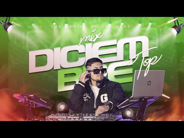 MIX TOP DICIEMBRE 2024(DEGENERE, SOLTERA, VAQUERO, DOBLEXXO, KAROLG, TECHOUSE, OLD, SALSA)