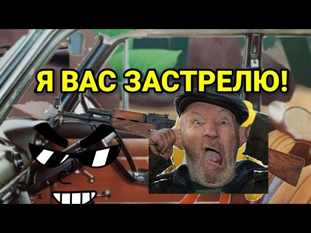 ЛУНТИК ПЕРЕЕХАЛ К КЕШЕ 7 СЕРИЯ "ЦЫПА ВСЕХ УБИЛ"