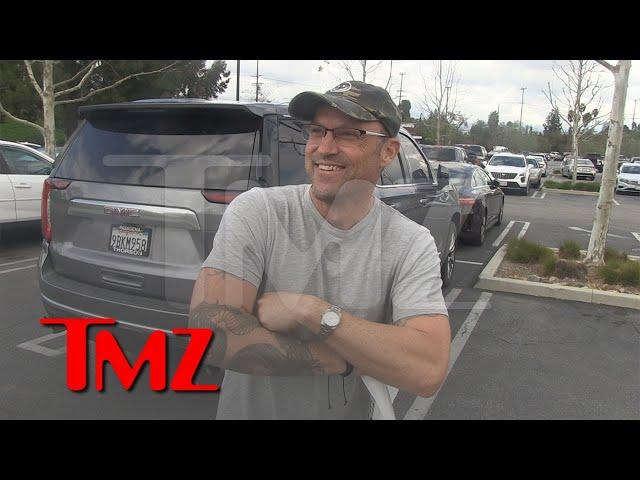 Megan Fox's Ex, Brian Austin Green, Says 'Love Is Blind' Star Can't Compare | TMZ