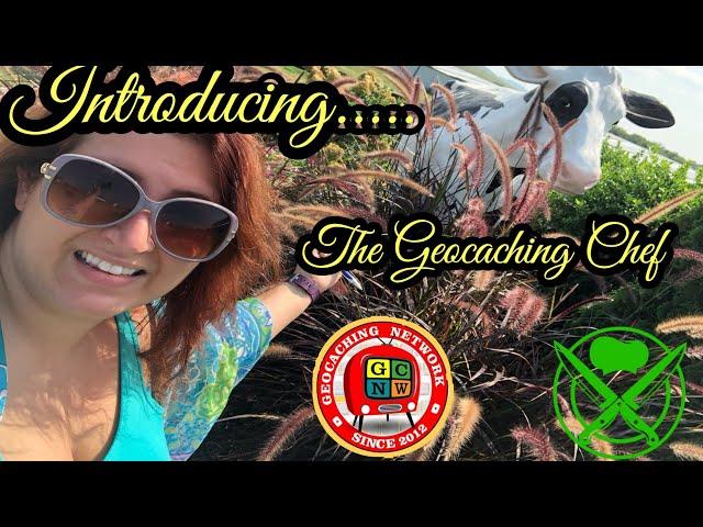 The Geocaching Network Introduction - The Geocaching Chef