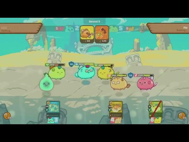 Axie Infinity Auto Farm Bot | Farming SLP Script | Auto Battles | Tutorial | Free Download 2022