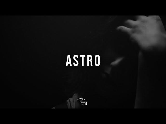 "Astro" - Freestyle Trap Beat | Free Rap Hip Hop Instrumental Music 2024 | Faded #Instrumentals