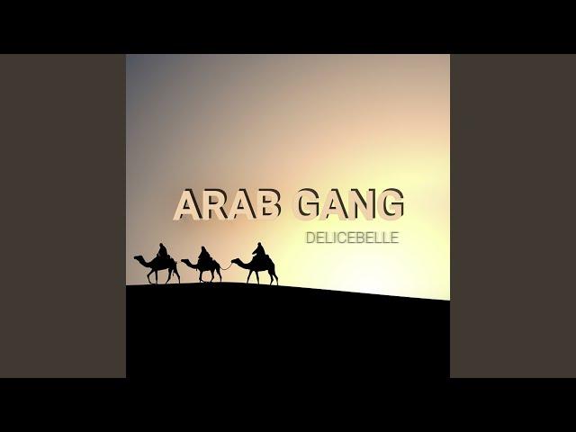 Arab Gang