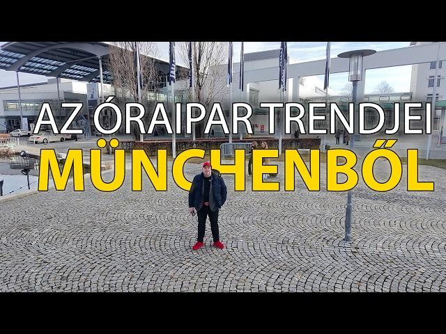 Ezek az óraipar trendjei 2025-ben? Inhorgenta körkép - Beszéljünk órákról