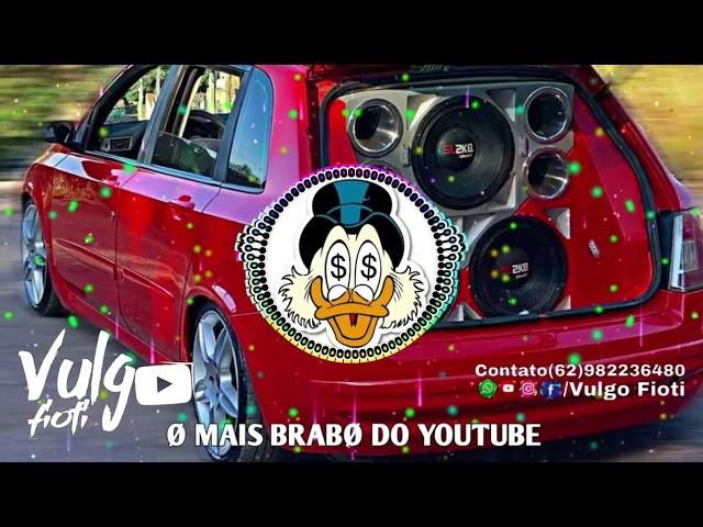 PISEIRO PISADINHA SARRA NO PENTÃO PISADINHA (@VulgoFioti)MÚSICA NOVA PIZADINHA 2024)VIRAL YOUTUBE