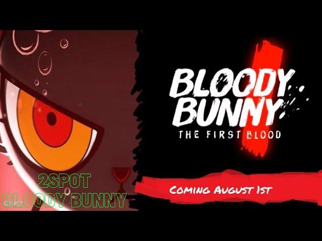 BLOODY BUNNY: the first blood [Official Trailer ]