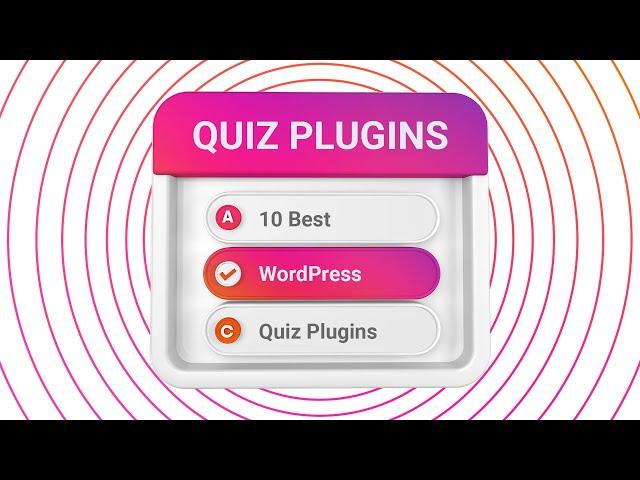 10 Best WordPress Quiz Plugins