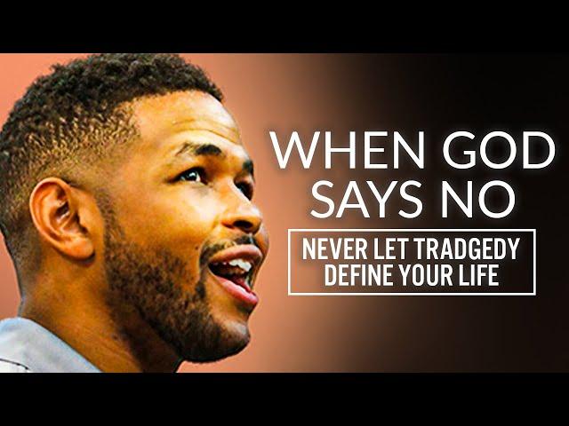 When God Says No - Inky Johnson Motivational Video | This Will Change Everything You Know