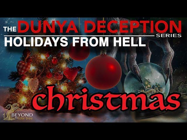 Holidays From Hell - Christmas [Part 3]