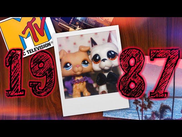 LPS: 1987 (Short Film)