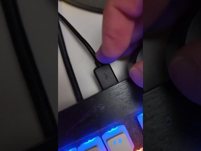 if your xbox controller won't connect, check this ‍️