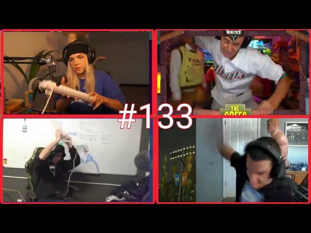 Streamers Rage Compilation Part 133