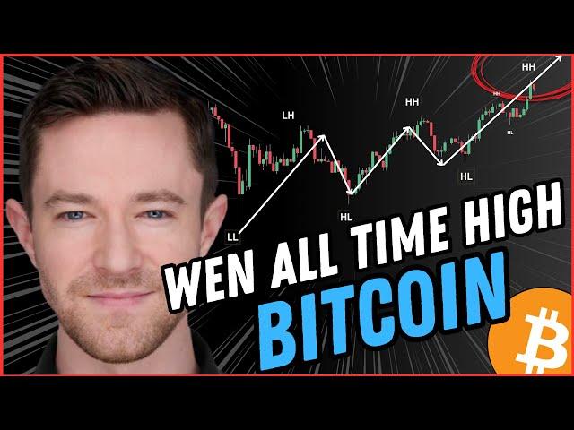 Will Bitcoin Keep Going Up? Live Crypto Trading