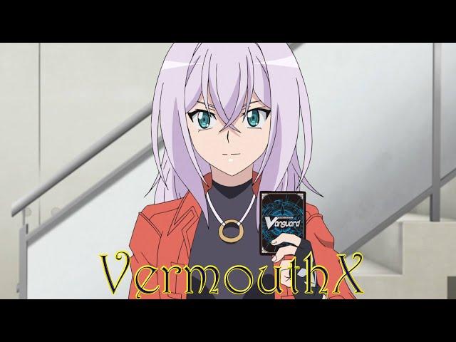 Vanguard zero Genesis (Minerva) Vs Dark Irregulars (Scharhrot) : VermouthX