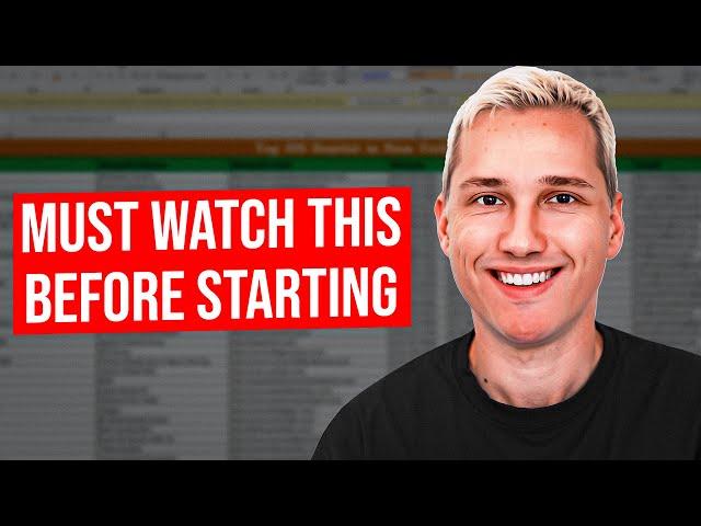 Lead Generation Business: Watch This BEFORE You Start