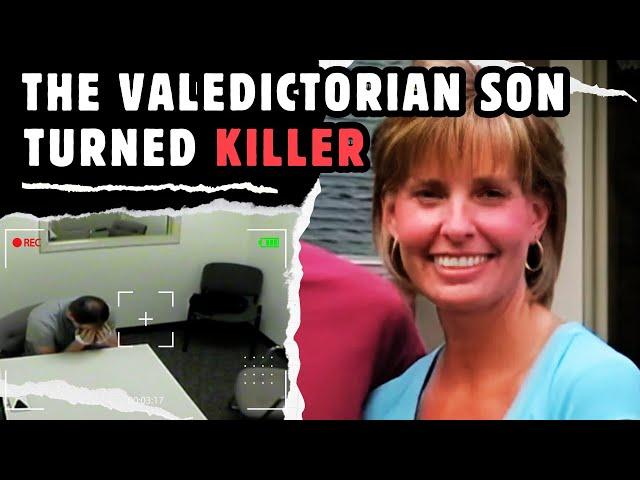 Did he Plot to Kill his Mentally Unwell Mom? | The Case of Ruth & Jeffrey Pyne | True Crime