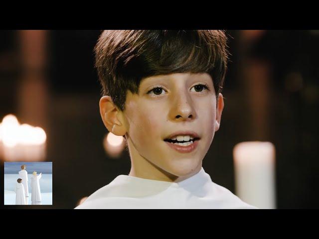 Libera - Carol of the Bells