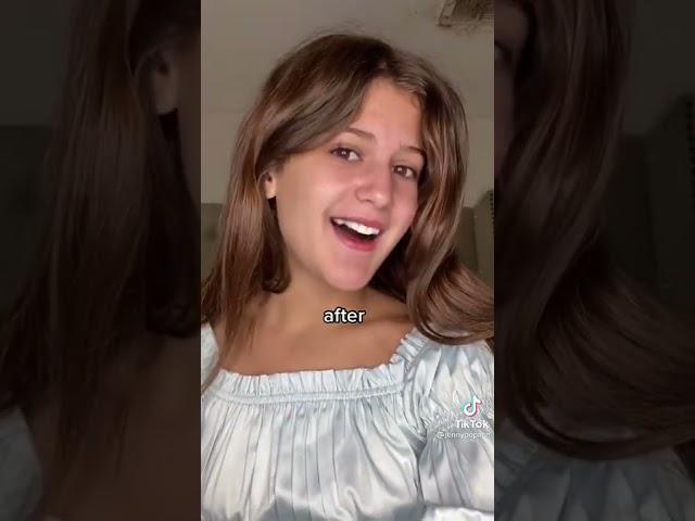 Jenny Popach | Tiktok  #shorts