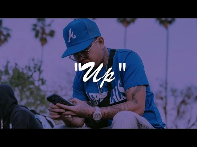 Stupid Young Type Beat - "Up" -