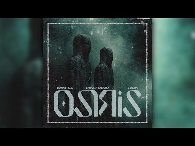 [FREE] Sample Pack/Loop Kit "OSIRIS" | Ian, Southside, CuBeatz, Underground