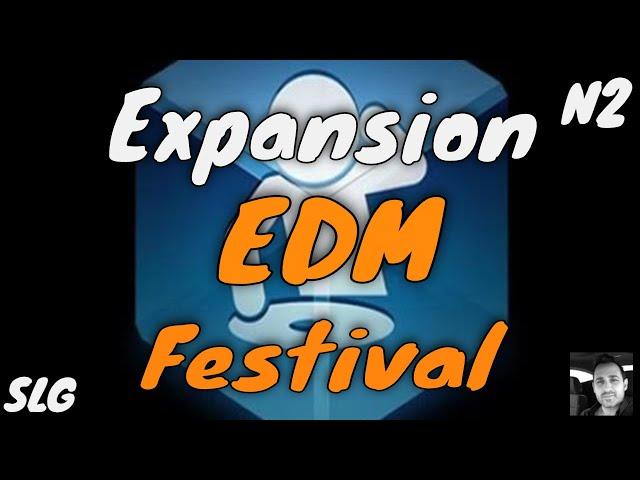 ReFX Nexus 2 | Festival EDM | Presets Preview