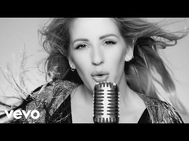 Ellie Goulding - Something In The Way You Move (Directed by Emil Nava)