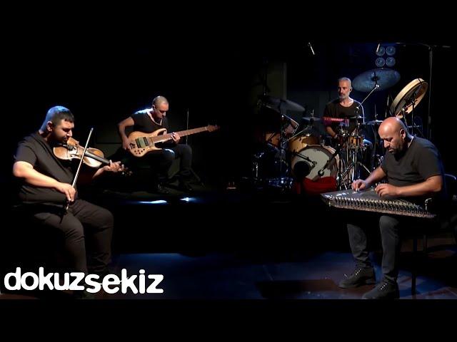 Aytaç Doğan - Quarted (Live Version) (Alışamadım, Aşktan Öte, Kaybolan Yıllar...)