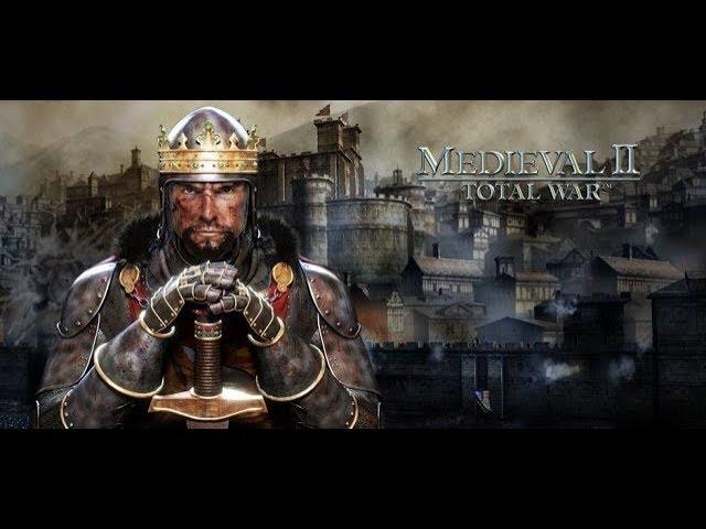 Medieval 2 Total War - Венеция - прохождение. Подготовка . Часть 7