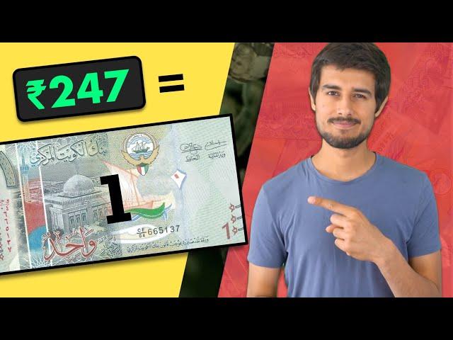 World's Most Expensive Currency | Dhruv Rathee