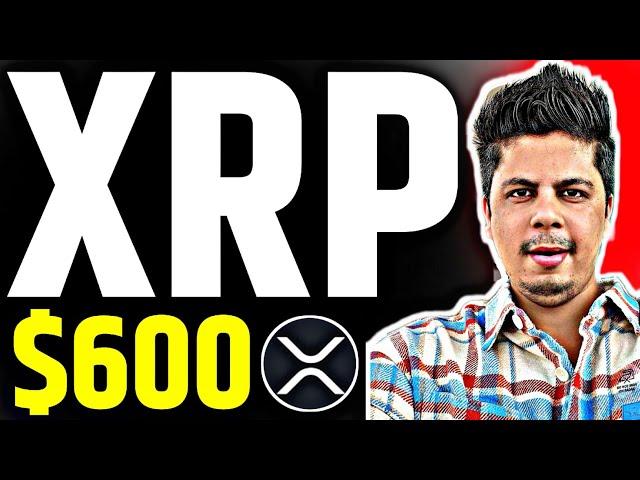 Xrp $600