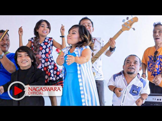 The Baba Band - Suka Sama Suka - Official Music Video - NAGASWARA