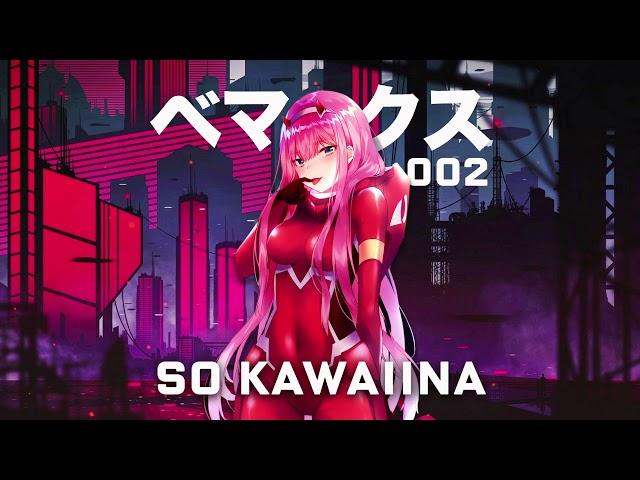 Zero Two Dance (So Kawaiina) | Phao - 2 Phut hon (Kaiz Remix) Remake 2022