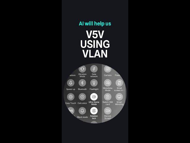 5v5 vlan set up using Ez Wifi Os #vlog  #pisowifi  #youtube #youtuber